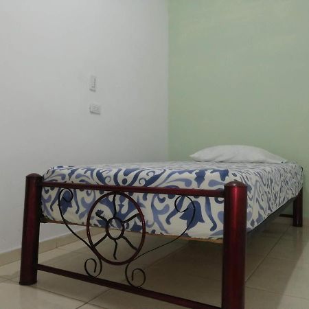 San Bosco Hostal كالي المظهر الخارجي الصورة
