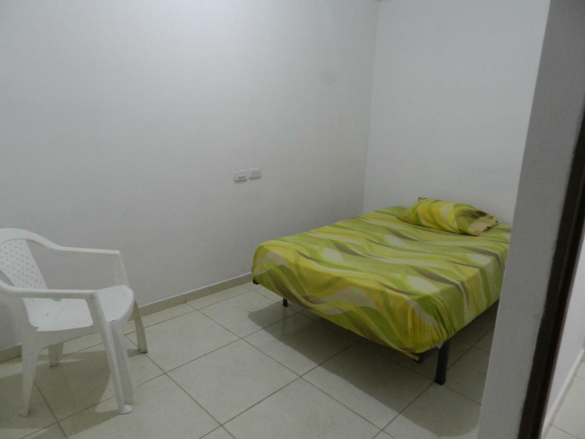 San Bosco Hostal كالي المظهر الخارجي الصورة