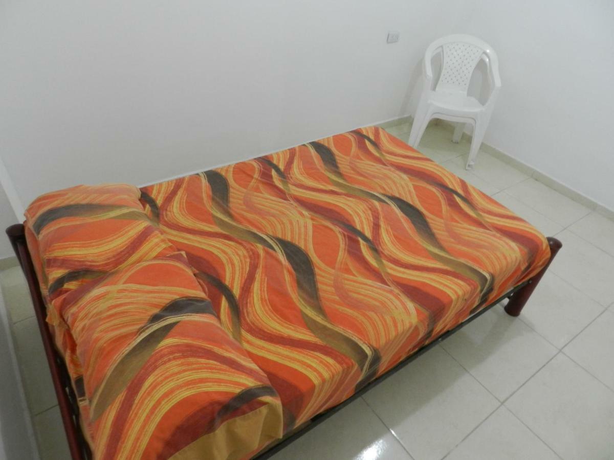 San Bosco Hostal كالي المظهر الخارجي الصورة