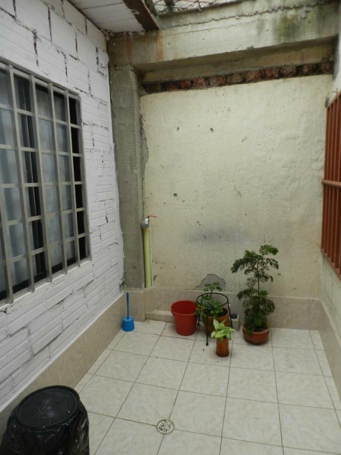 San Bosco Hostal كالي المظهر الخارجي الصورة