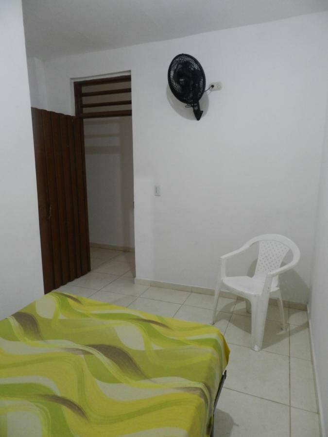 San Bosco Hostal كالي المظهر الخارجي الصورة