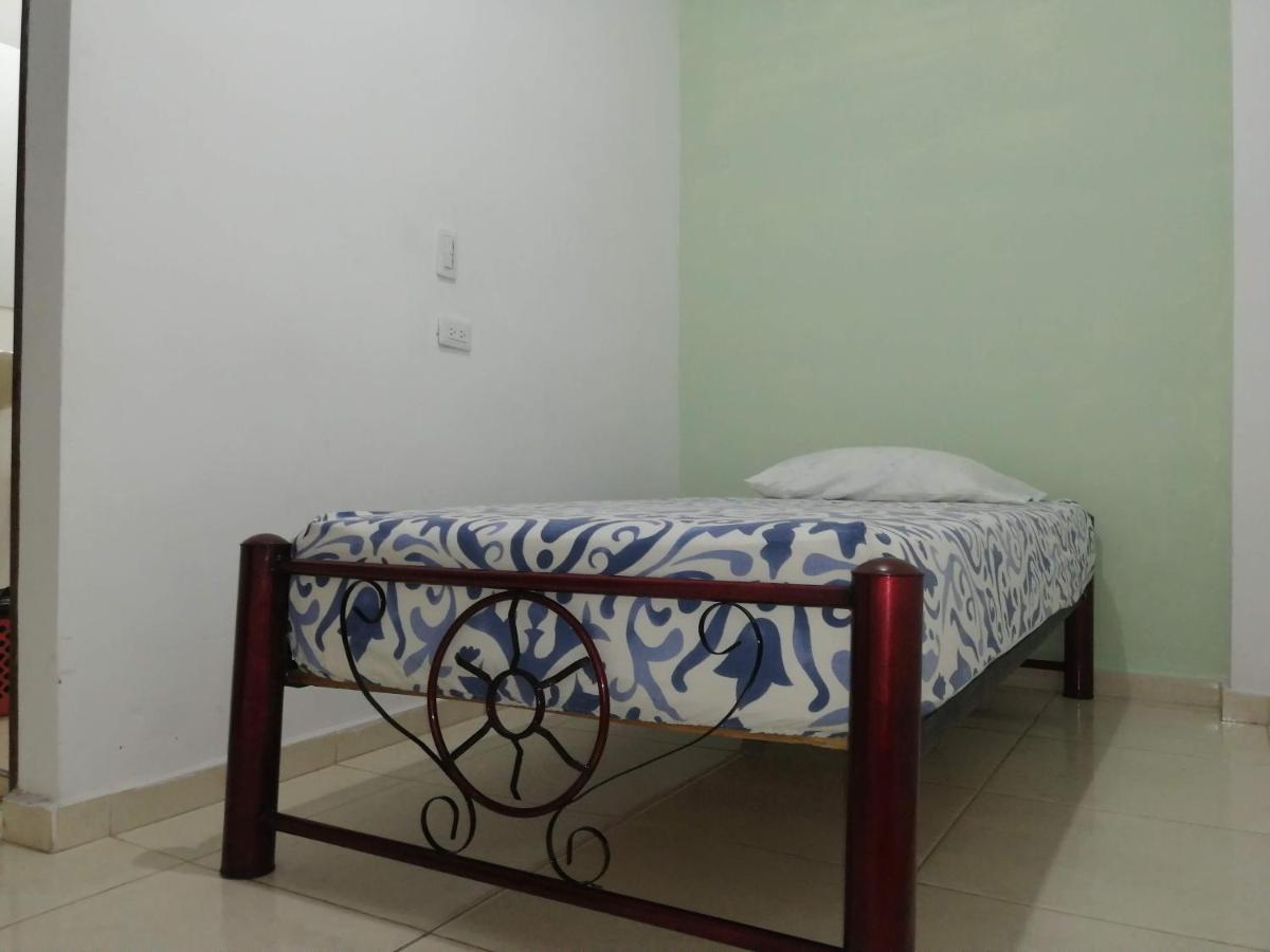 San Bosco Hostal كالي المظهر الخارجي الصورة
