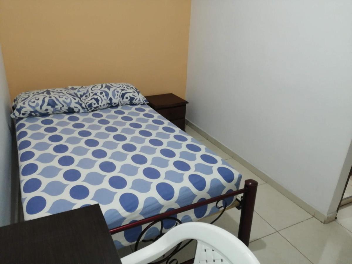 San Bosco Hostal كالي المظهر الخارجي الصورة
