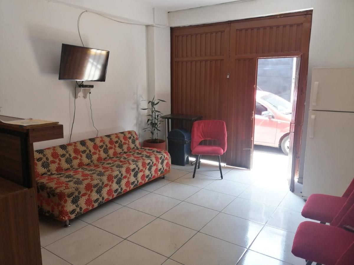 San Bosco Hostal كالي المظهر الخارجي الصورة