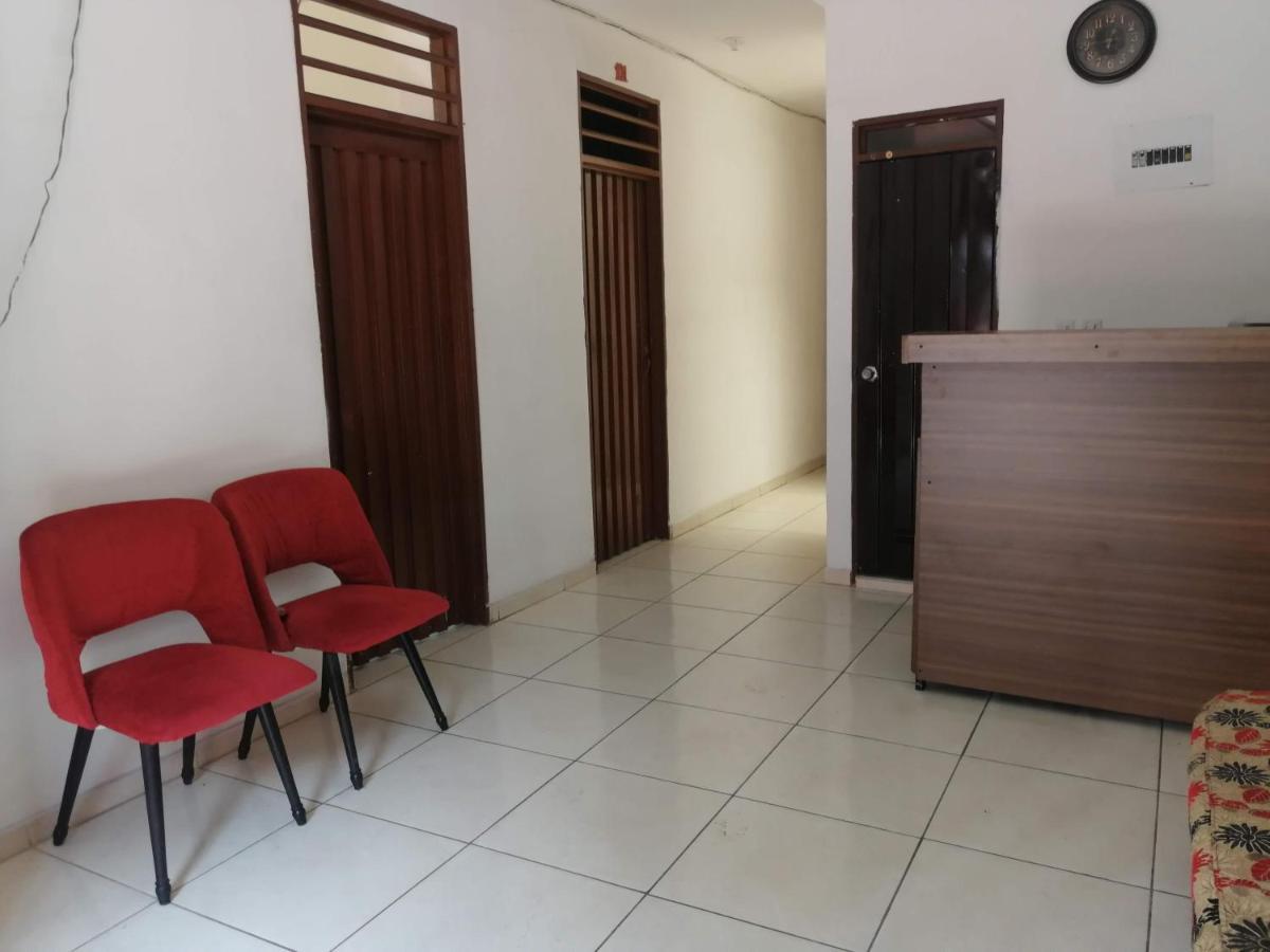 San Bosco Hostal كالي المظهر الخارجي الصورة