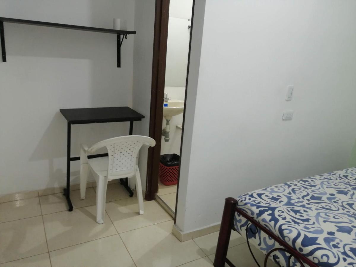 San Bosco Hostal كالي المظهر الخارجي الصورة