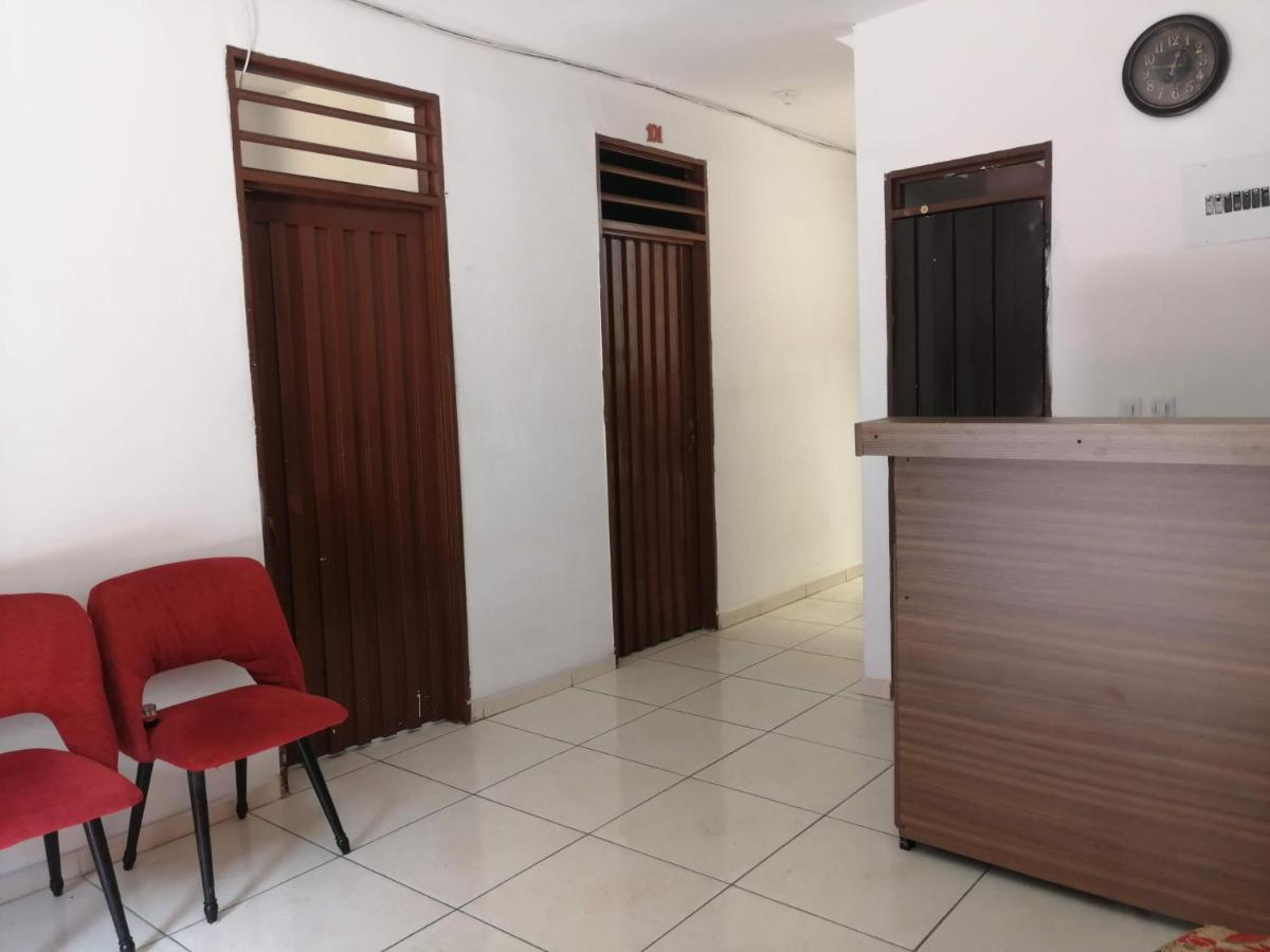 San Bosco Hostal كالي المظهر الخارجي الصورة