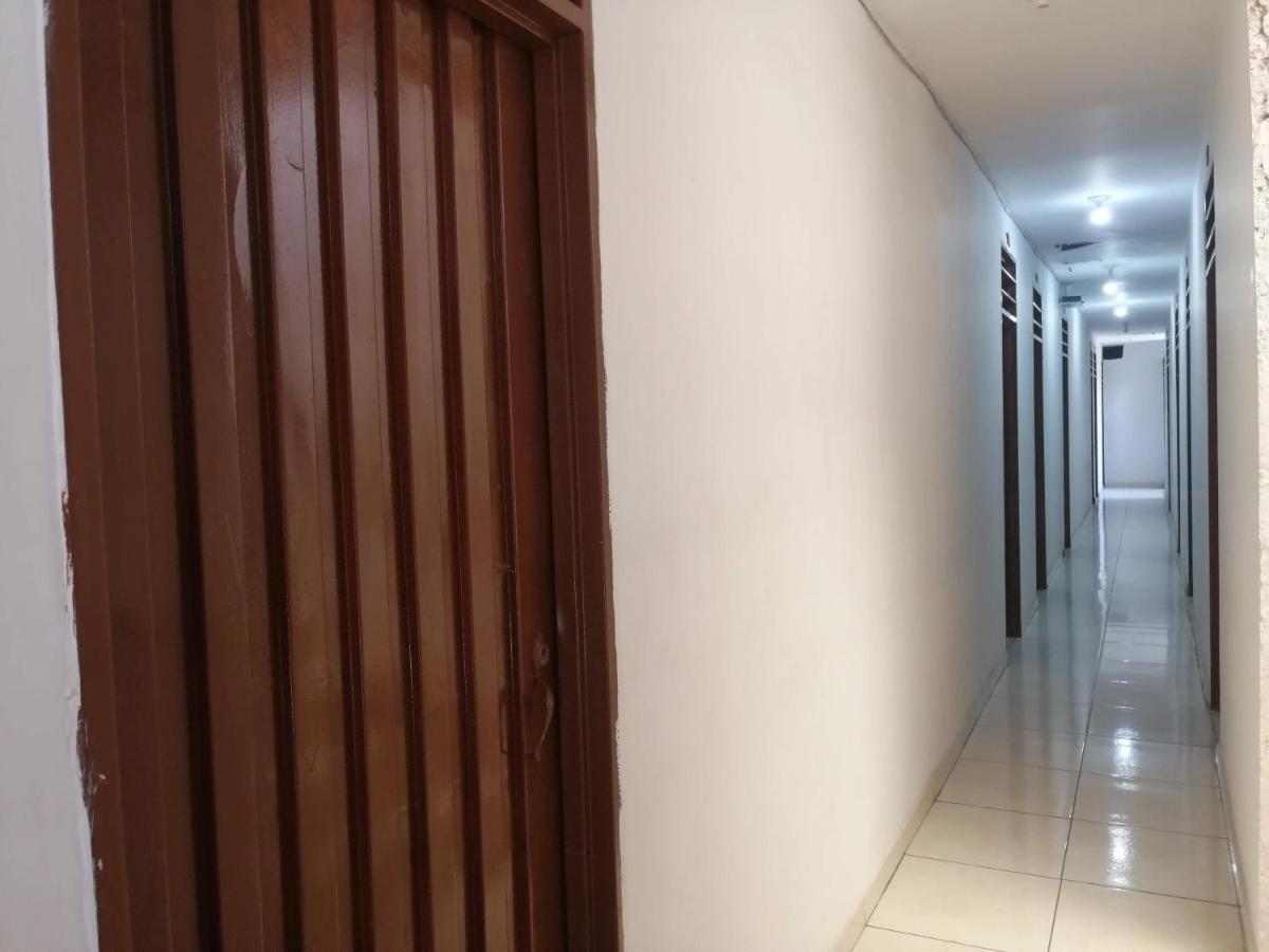 San Bosco Hostal كالي المظهر الخارجي الصورة