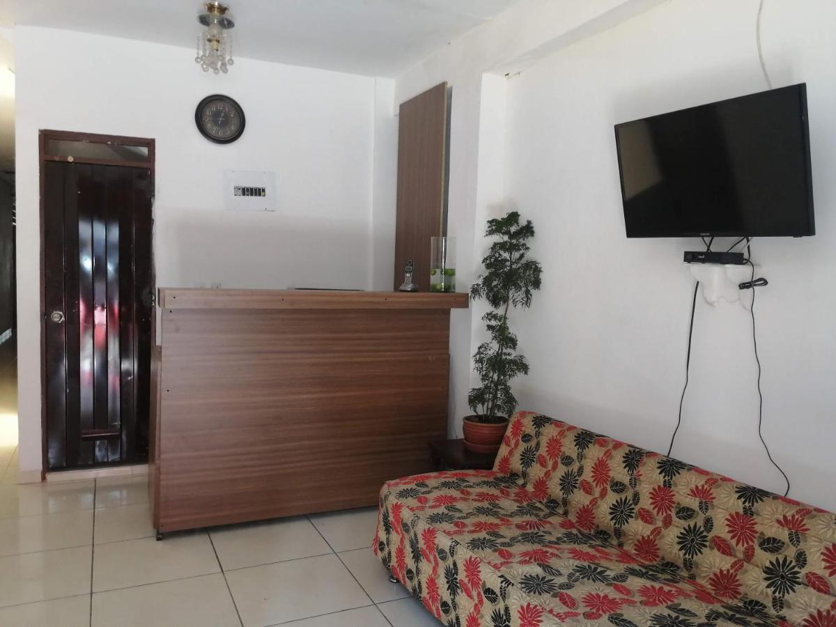San Bosco Hostal كالي المظهر الخارجي الصورة