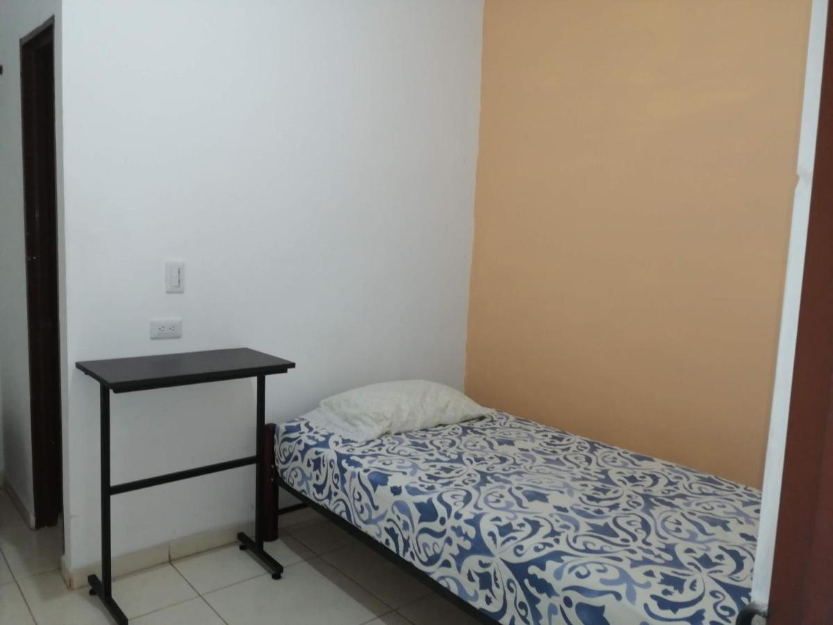 San Bosco Hostal كالي المظهر الخارجي الصورة